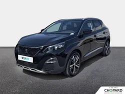 Peugeot 3008 Puretech 130ch S&S EAT8 Allure Business