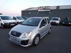 CITROEN C2 C2 HDi 70 Airdream Furio