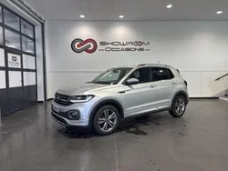 Volkswagen T-Cross 1.0 TSI 110ch R-Line DSG7