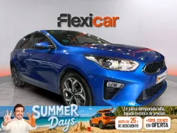 KIA Ceed 1.6 CRDI Eco-Dynamics Concept 115
