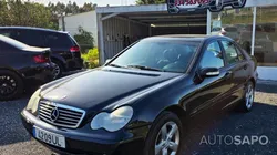 Mercedes-Benz Classe C de 2000