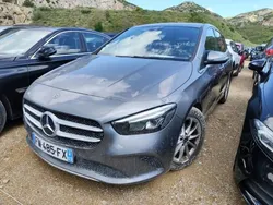 Mercedes-benz Classe B 200d 150 Progressive Line Edition 8G-DCT / GARANTIE 12 MOIS