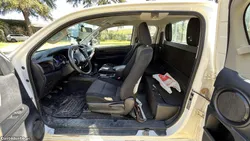 Toyota Hilux Toyota Hilux 2.4 D-4D 4WD CE 3L CH   2018