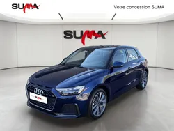 AUDI A1 Sportback 30 TFSI 116 ch S tronic 7 Design