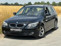 BMW E61 520d