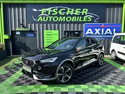 Cupra Formentor TSI 150 CH DSG-7 VZ