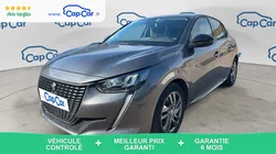Peugeot 208 1.2 PureTech 100 Style