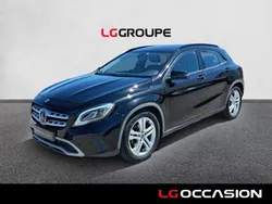 Mercedes-benz GLA 200 d 136ch Intuition 7G-DCT Euro6c