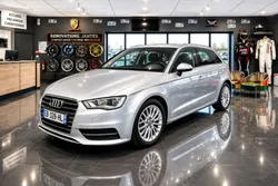 Audi a3 sportback 1.6 tdi ultra 110 business line