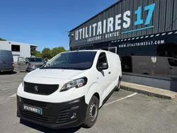 Peugeot Expert Fg Long 2.0 BlueHDi 180ch S&S Asphalt EAT8