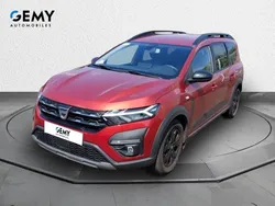 DACIA Jogger ECO-G 100 7 places SL Extreme +