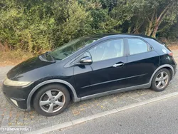 Honda Civic 1.4 Sport