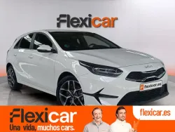KIA Ceed 1.6 MHEV iMT Tech 136