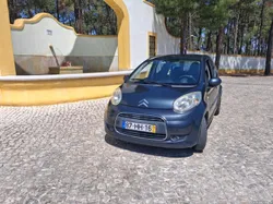 Citroën C1 HDI SX