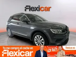 Volkswagen Tiguan 2.0TDI Advance 110kW