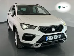 SEAT Ateca 1.6TDI CR S&S Ecomotive Style