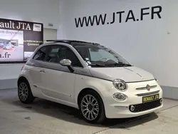 FIAT FIAT 500 1.0i BSG - 70 S&S Série 9 BERLINE Dolcevita PHASE 2