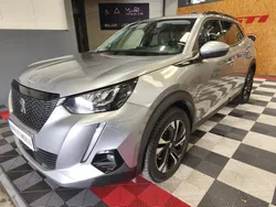 Peugeot 2008 1.5 BLUEHDI 130CH S&S ALLURE EAT8 125G