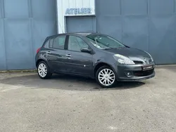 Renault Clio 3 1.6 16v 112cv BVA Privilège