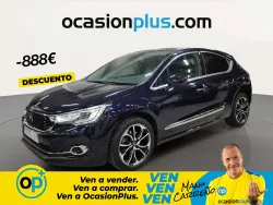DS DS4 DS 4 2.0 BlueHDi S&S Sport 150