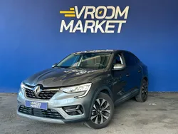 RENAULT Arkana 1.3 140ch Intens - 2023 - 27 000 km - CarPlay - Faible kilométrage - GARANTIE 6 MOIS