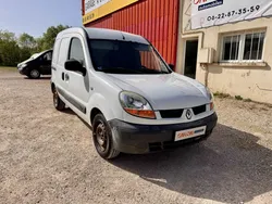 Renault Kangoo Van – 1.5 dCi 70 – Garantie 3 mois / 5000 km