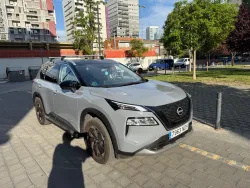 NISSAN X-Trail 1.5 e-Power N-Connecta e-4orce 4x4 5pl. 158kW