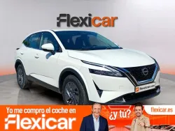 NISSAN Qashqai 1.3 DIG-T mHEV 12V Acenta 4x2 103kW