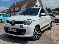 Renault twingo iii