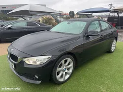 BMW 420 Gran Coupé d Line Modern Auto