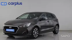 Hyundai i30 1.4 T-GDi Style de 2018