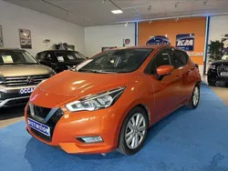 Nissan Micra N-CONNECTA 100 CH IG-T