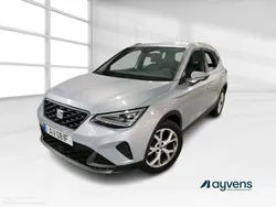 SEAT Arona 1.0 TSI FR