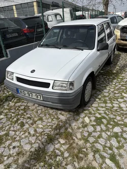Opel Corsa 1.2