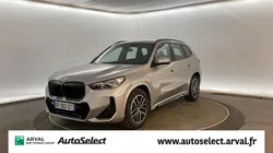 BMW X1 xDrive25e M Sport DKG7