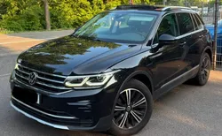 Volkswagen TIGUAN 2.0 TDI 150CH ELEGANCE DSG7