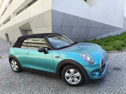 MINI Cabrio One