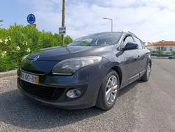 Renault Mégane sport