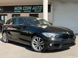 Bmw Série 1 (F20) Ubran Life 118d LCI 2.0 d 150 cv