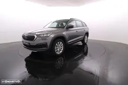 Skoda Kodiaq 2.0 TDI Ambition DSG