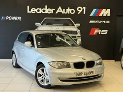 Bmw 118d pack comfort
