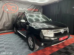Dacia Duster 1.5 dCi Prestige