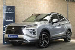 Mitsubishi Eclipse 2.4 PHEV eMotion