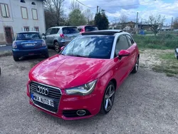 Audi a1 1.6tdi 105ch s-line toit ouvrant