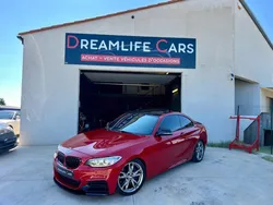Bmw M235i 326 N55 boite manuelle 3.0 Turbo Propulsion