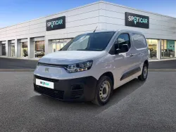 FIAT Dobló Combi 1.5BlueHDI L1 H1 Feel 100