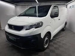 Peugeot Expert FOURGON FGN TOLE LONG 2.0 BLUEHDI 120 S&S BVM6 PRO