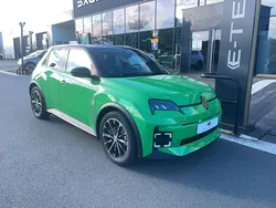 RENAULT Renault 5 E-Tech Electrique 150 ch autonomie confort Techno