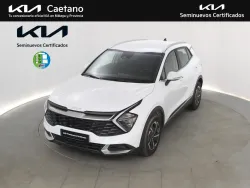 Kia Sportage 1.6 T-GDi HEV 158kW (215CV) Drive 4x2