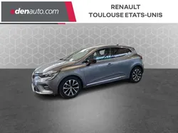 Renault Clio TCe 90 Techno